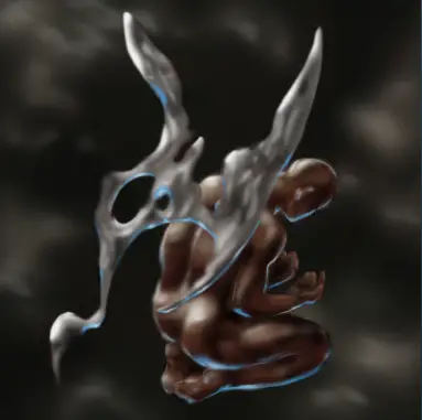 Jesus Piece : Gates of Horn